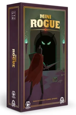 MINI ROGUE