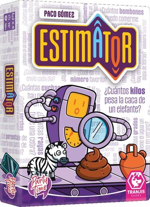 ESTIMATOR