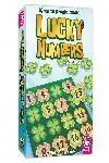 LUCKY NUMBERS