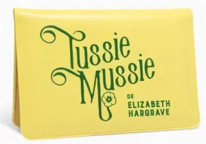 TUSSIE MUSSIE                                                              