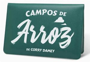 CAMPOS DE ARROZ                                                            