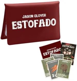 ESTOFADO