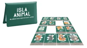 ISLA ANIMAL