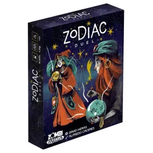 ZODIAC DUEL