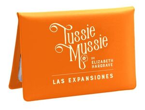 TUSSIE MUSSIE EXPANSIONES