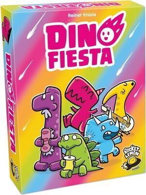 DINO FIESTA