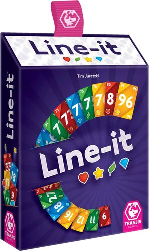 LINE-IT