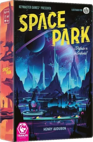SPACE PARK
