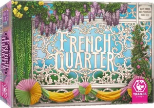 FRENCH QUARTER