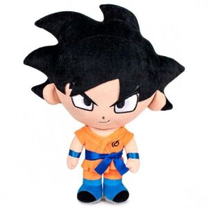 DRAGON BALL PELUCHE 42 CM GOKU