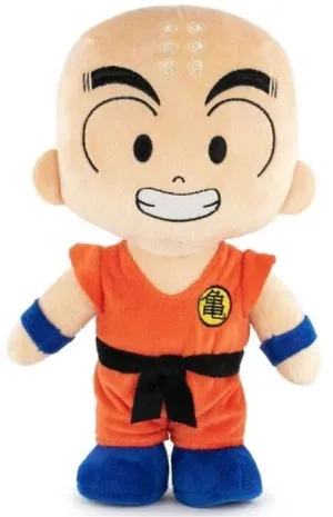 DRAGON BALL PELUCHE KRILLIN 30CM
