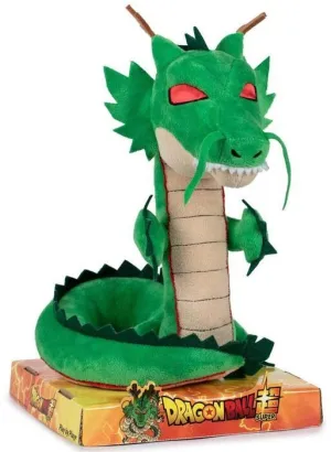 DRAGON BALL SUPER PELUCHE 29 CM SHENRON