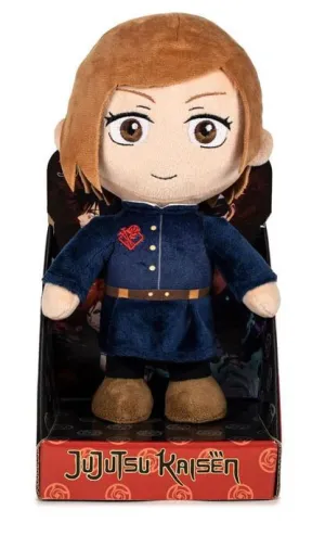JUJUTSU KAISEN PELUCHE 27 CM NOBARA