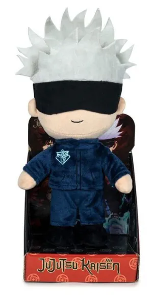 JUJUTSU KAISEN PELUCHE 27 CM GOJO