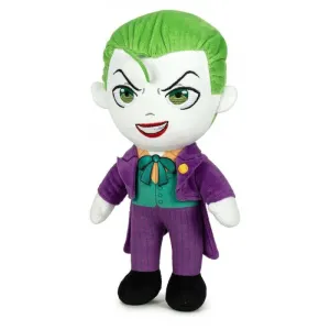 JOKER PELUCHE 27 CM UNIVERSO DC