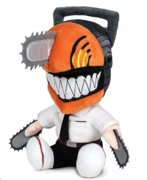 CHAINSAW MAN PELUCHE DEVIL 27 CM