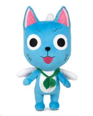 FAIRY TAIL PELUCHE HAPPY 27 CM