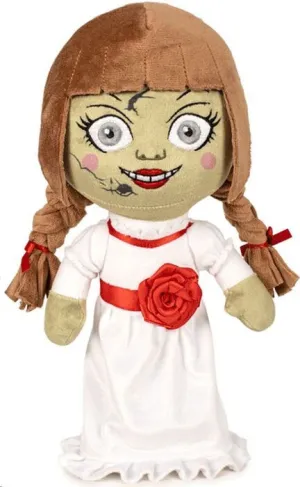 ANNABELLE HORROR WB COLLECTION ANNABELLE PELUCHE 27 CM