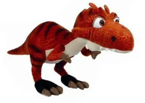 ICE AGE 3 PELUCHE T-REX MOM 39CM                                           