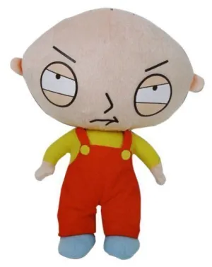 FAMILY GUY PELUCHE STEWIE 45CM                                             
