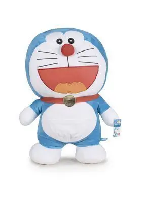 DORAEMON PELUCHE 70 CM DORAEMON