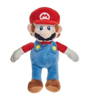 MARIO BROS PLUSH PELUCHE 61 CM SUPER MARIO