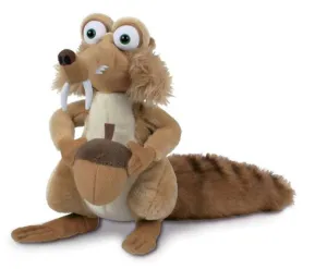 ICE AGE PELUCHE SCRAT 52CM                                                 