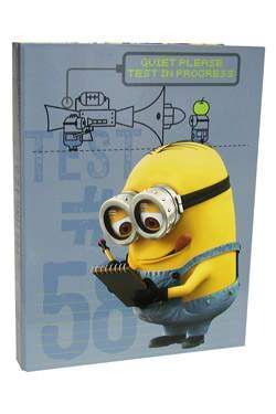 GRU MI VILLANO FAVORITO CLASIFICADOR MINIONS