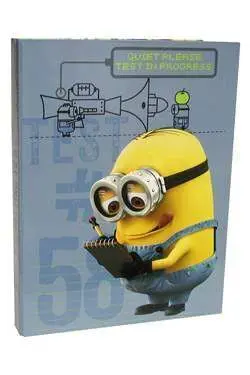 GRU MI VILLANO FAVORITO CLASIFICADOR MINIONS