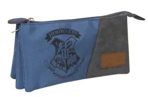 HARRY POTTER PORTATODO HOGWARTS TRIPLE                                     