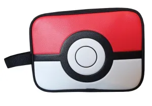 POKÉMON NECESER CON ASA POKEBALL