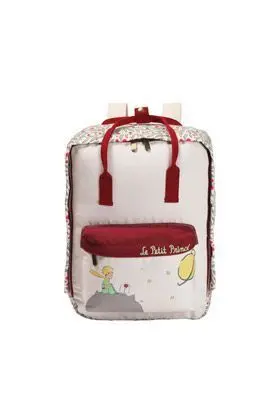 EL PRINCIPITO MOCHILA FASHION