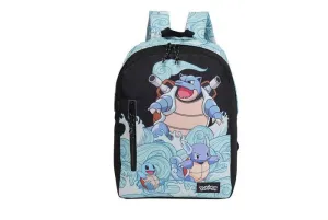 POKÉMON MOCHILA JUVENIL ADAPTABLE A TROLLEY SQUIRTLE