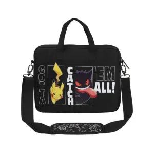 POKÉMON FUNDA DE PORTÁTIL