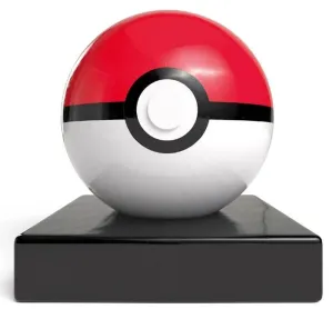 POKÉMON HUCHA DE RESINA POKEBALL