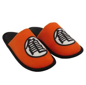 DRAGON BALL ZAPATILLAS LOGO KAME TALLA 44/45