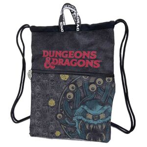 DUNGEONS & DRAGONS SACO DUNGEON MONSTERS