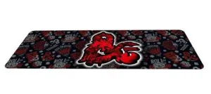 DUNGEONS & DRAGONS ALFOMBRILLA DE RATON XL DUNGEON'S MONSTERS 35X80 CM DUNGEONS & DRAGONS ALFOMBRILLA DE RATON XL DUNGEON'S MONSTERS 35X80 CM