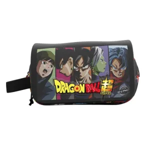 DRAGON BALL SUPER NECESER CON ASA DRAGON BALL SUPER NECESER CON ASA