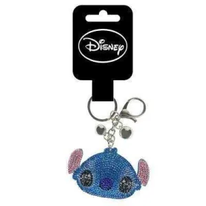 LILO & STITCH LLAVERO 3D STITCH DISNEY                                     