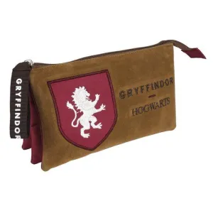 HARRY POTTER ESTUCHE PORTATODO PLANO 3 DPTO