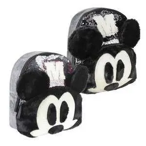 MICKEY MOCHILA CASUAL MODA PASEO DISNEY (VARIOS MODELOS)                   