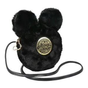 MICKEY MOUSE BANDOLERA PELO DISNEY                                         