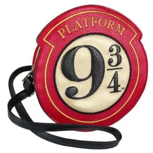 HARRY POTTER BANDOLERA 3D PLATFORM 9 3/4                                   