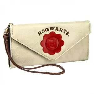 HARRY POTTER BOLSO DE MANO BEIGE HOGWARTS                                  