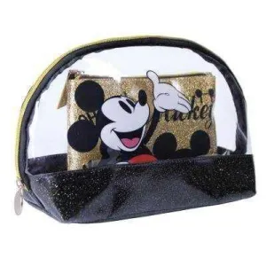DISNEY NECESER ASEO VIAJE MICKEY                                           