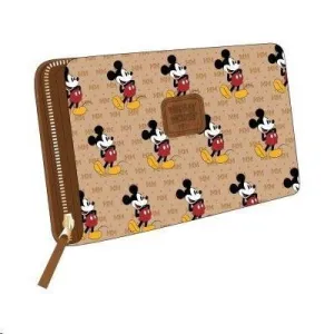 MICKEY CARTERA TARJETERO DISNEY