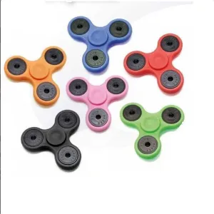 HAND SPINNER                                                               