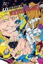 NUEVOS TITANES #040