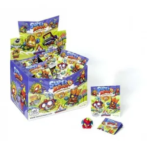 SUPERZINGS V SOBRE ONE PACK                                                